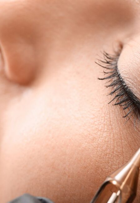 Garai Klaudia díjnyertes sminktetováló - Sminktetoválás, tetoválás eltávolítás - LAY Beauty Vác - Szemhéj tetoválás