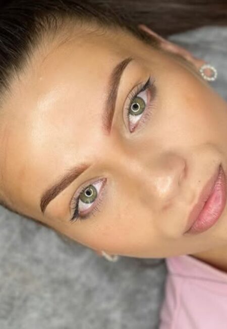 Garai Klaudia Sminktetoválás, tetoválás eltávolítás - LAY Beauty Vác - referencia vendégfotók