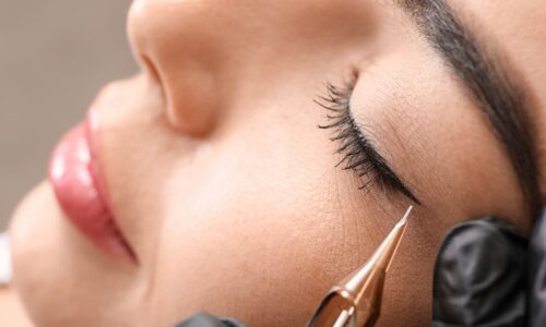 Garai Klaudia Sminktetoválás, tetoválás eltávolítás - LAY Beauty Vác-szemhéjtetoválás (2) Garai Klaudia Sminktetoválás, tetoválás eltávolítás - LAY Beauty Vác - Szemhéjtetoválás