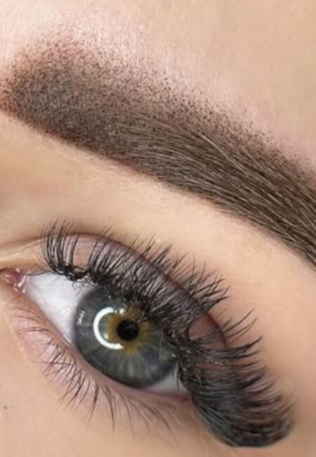 Garai Klaudia Sminktetoválás, tetoválás eltávolítás - LAY Beauty Vác-szemöldöktetoválás - vendég fotó