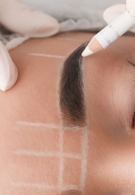 Garai Klaudia Sminktetoválás, tetoválás eltávolítás - LAY Beauty Vác - szemöldöktetoválás