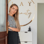 LAY Beauty Vác – Garai Klaudia sminktetováló mester