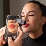 Ajaktetoválás Vác – Garai Klaudia sminktetováló mester