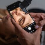 Szemöldöktetoválás Vác – Garai Klaudia sminktetováló mester